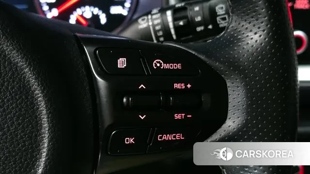 Kia Stonic id 3156434 из Кореи 6