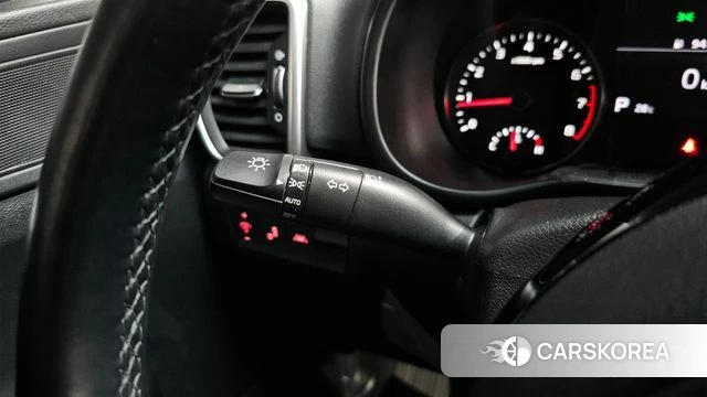Kia Sportage The Bold 2020 Белый из Кореи, фото 6