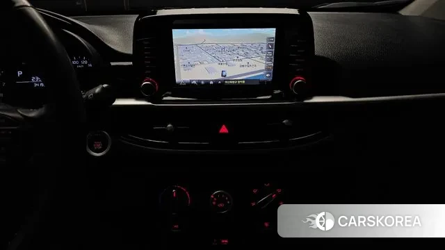 Kia All New Morning (JA) 2020 Песочный из Кореи, фото 6