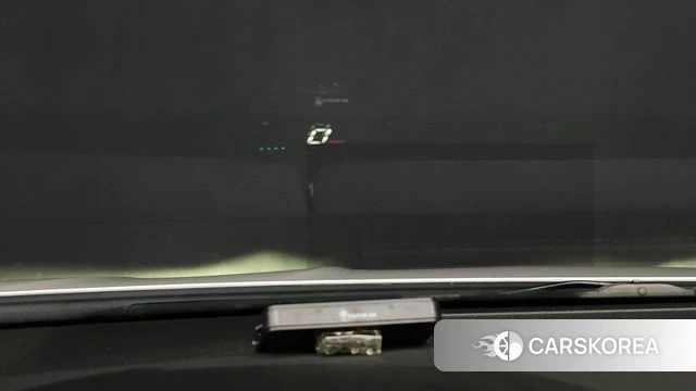 Renault Korea (Samsung) The New QM6 2022 Белый из Кореи, фото 6