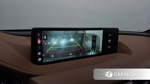 Genesis G80 (RG3) 2023 Серый из Кореи, фото 6