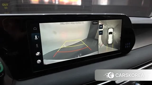 Hyundai The New Palisade 2022 Белый из Кореи, фото 6