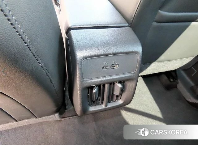 Chevrolet (GM Daewoo) Trax Crossover 2024 Белый из Кореи, фото 6