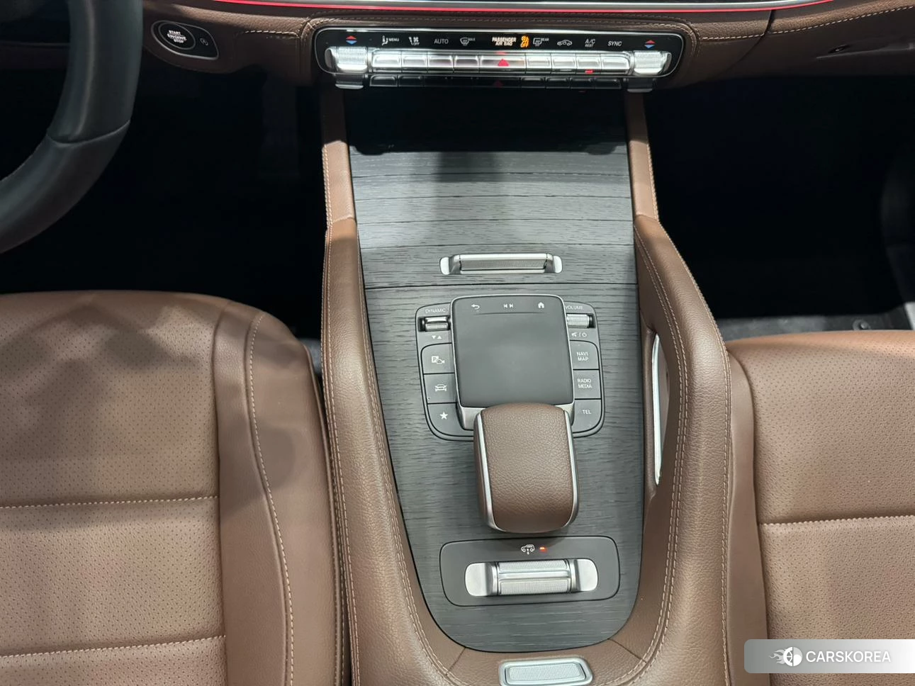 Mercedes-Benz GLE (import) 2023 Серебристо-серый из Китая, фото 6