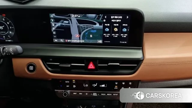 Kia The New Seltos 2022 Белый из Кореи, фото 6