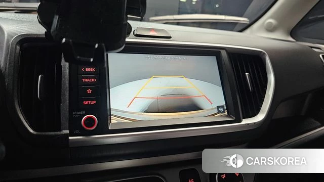 Kia The New Ray 2020 Белый из Кореи, фото 6