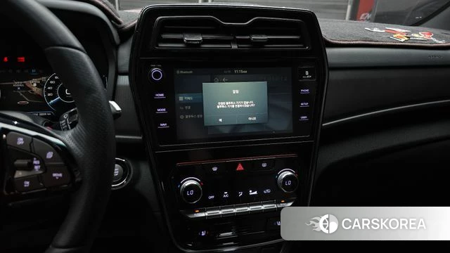 Ssangyong Berry New Tivoli 2020 Синий из Кореи, фото 6