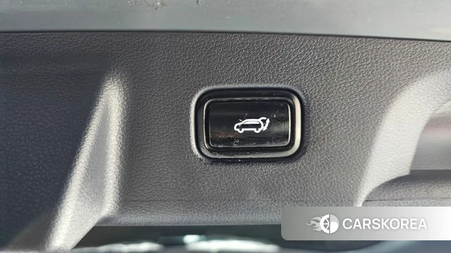 Hyundai Palisade 2020 Серый из Кореи, фото 6
