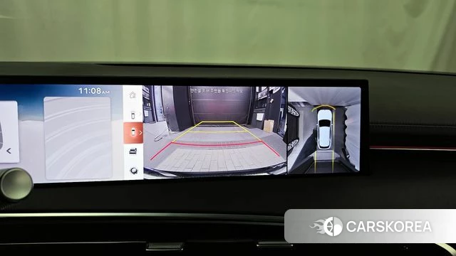 Genesis GV70 2026 Серебристо-серый из Кореи, фото 6