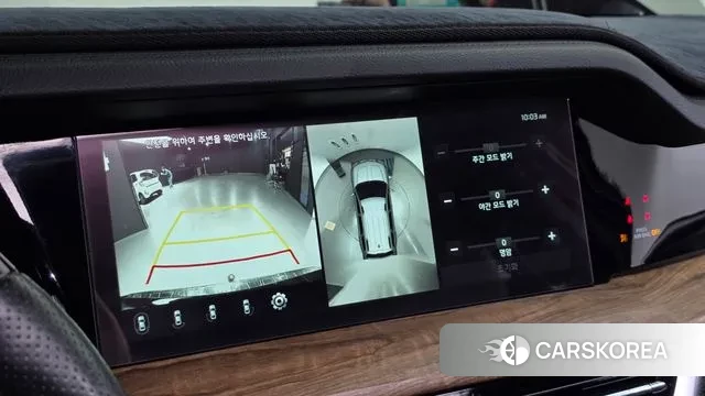 Kia Mohave Master 2021 Черный из Кореи, фото 6