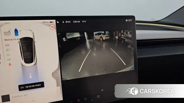 Tesla Model 3 2024 Белый из Кореи, фото 6