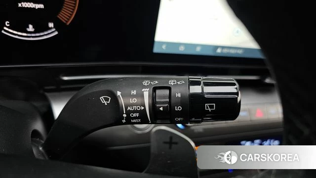 Hyundai Kona (SX2) 2024 Белый из Кореи, фото 6