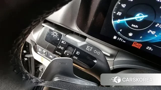 Kia Carnival 4th generation 2020 Черный из Кореи, фото 6