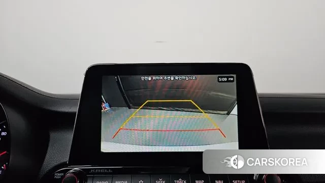 Kia Come New K3 2019 Белый из Кореи, фото 6