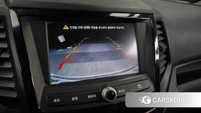 Ssangyong Tivoli Air 2018 Белый из Кореи, фото 6