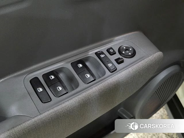 Hyundai Casper 2023 Белый из Кореи, фото 6