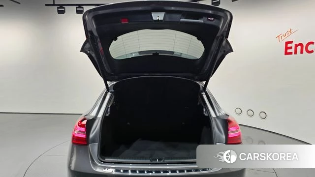 Mercedes-Benz GLA-Class X156 2019 Серебряный из Кореи, фото 6