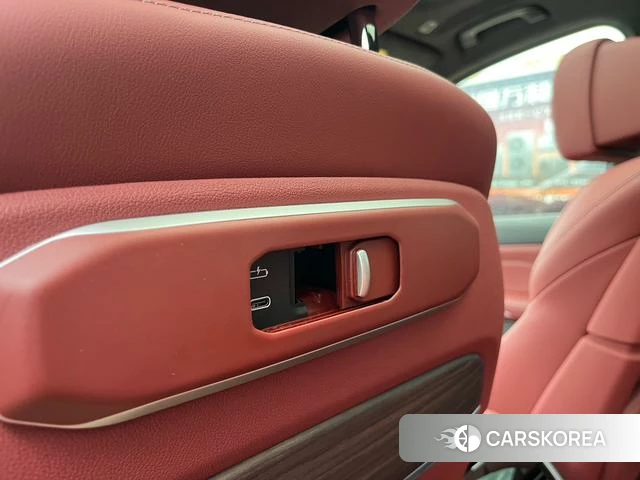 BMW X5 2024 Черный из Китая, фото 6
