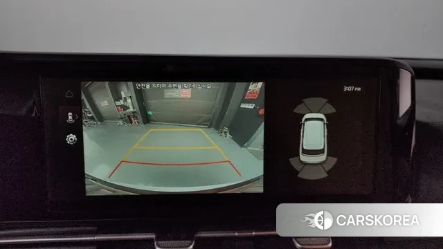 Kia Carnival 4th generation 2021 Белый из Кореи, фото 6