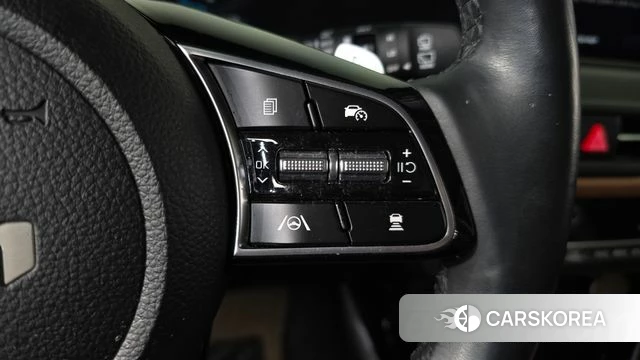 Kia The New Seltos 2024 Белый из Кореи, фото 6