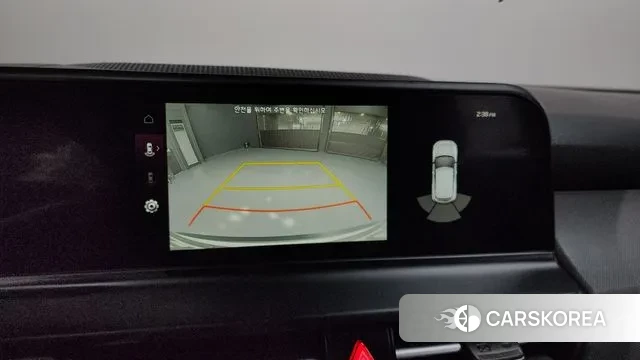 Kia The New Seltos 2024 Белый из Кореи, фото 6