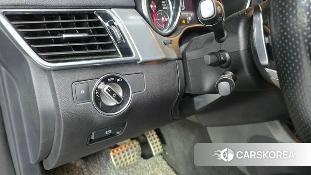 Mercedes-Benz GLE - Class W166 2018 Серый из Кореи, фото 6