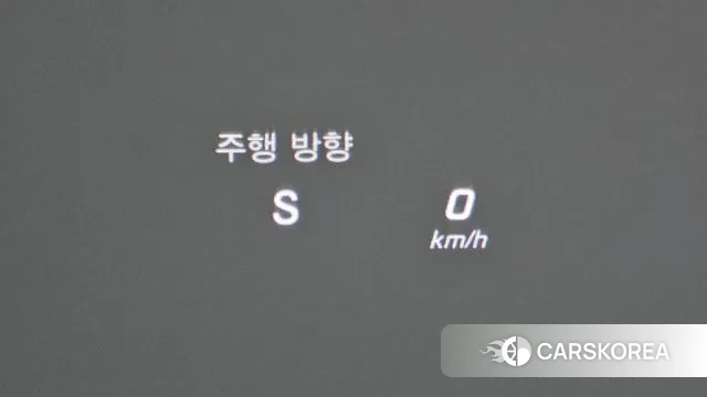 Mercedes-Benz GLC-Class X253 2019 Черный из Кореи, фото 6