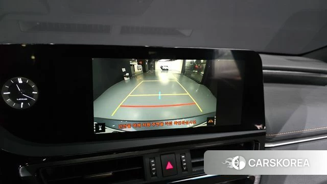 Lexus ES300h 7th generation 2023 Серый из Кореи, фото 6