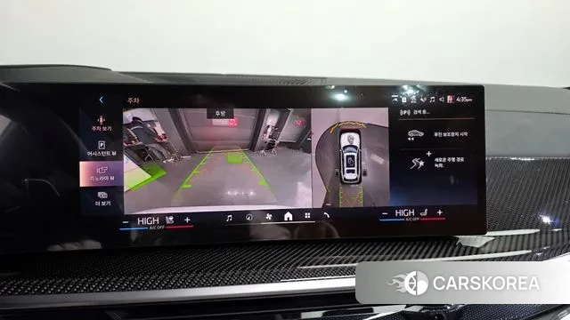 BMW X7 (G07) 2025 Белый из Кореи, фото 6