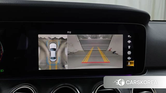 Mercedes-Benz E-Class W213 2023 Белый из Кореи, фото 6