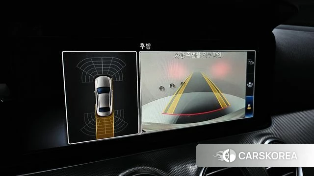 Mercedes-Benz E-Class W213 2019 Черный из Кореи, фото 6