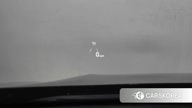 Kia K7 Premier Hybrid 2019 Черный из Кореи, фото 6