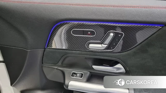 Mercedes-Benz GLA - Class H247 2020 Белый из Кореи, фото 6