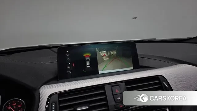 BMW 3 Series (F30) 2018 Белый из Кореи, фото 6