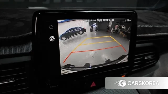 Hyundai Veloster (JS) 2020 Белый из Кореи, фото 6