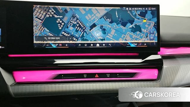 BMW i5 (G60) 2025 Белый из Кореи, фото 6