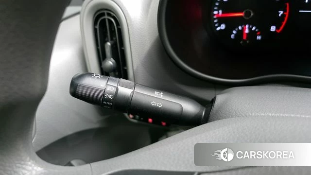 Kia Morning Urban (JA) 2020 Жемчужный цвет из Кореи, фото 6
