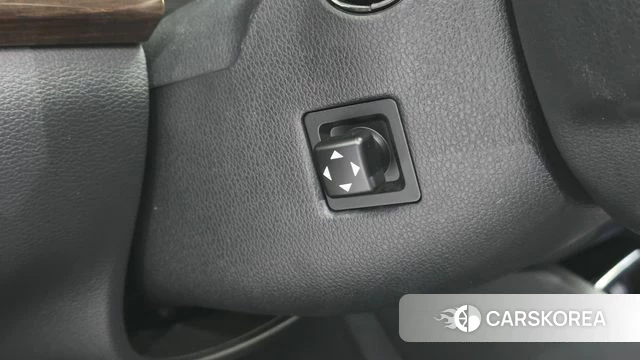 Kia Come New K7 2018 Черный из Кореи, фото 6