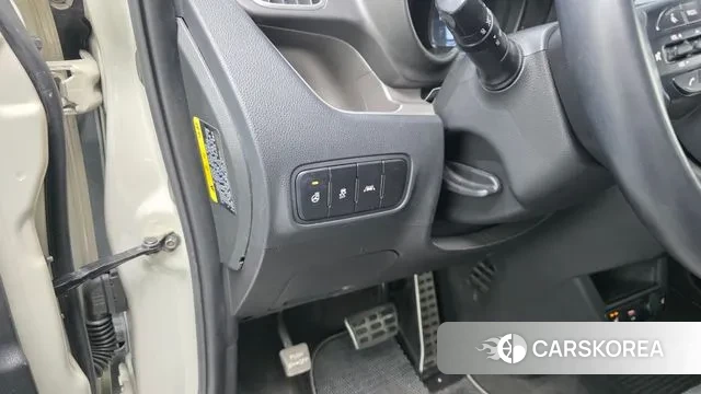 Kia The New Ray 2020 Жемчужный цвет из Кореи, фото 6