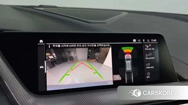 BMW 1 Series (F40) 2021 Светло-серебряный цвет из Кореи, фото 6