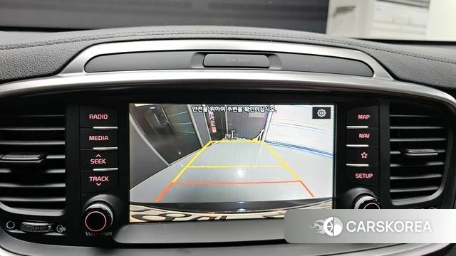 Kia The New Sorento 2018 Серый из Кореи, фото 6