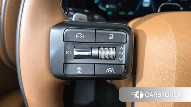 Hyundai Palisade (LX3) 2025 Белый из Кореи, фото 6