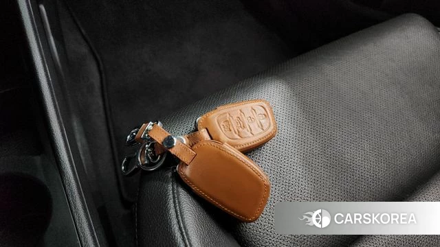 Hyundai All New Tucson 2018 Серый из Кореи, фото 6