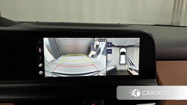 Kia The New Seltos 2022 Белый из Кореи, фото 6