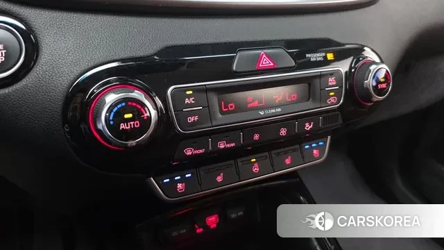 Kia The New Sorento 2018 Белый из Кореи, фото 6