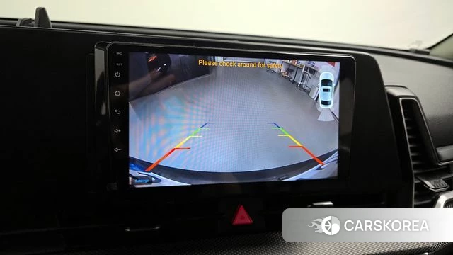 Kia Sportage 5th Generation 2022 Серый из Кореи, фото 6