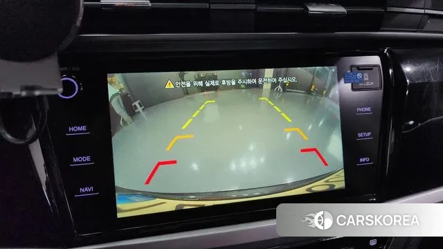 Ssangyong Beautiful Korando 2022 Белый из Кореи, фото 6