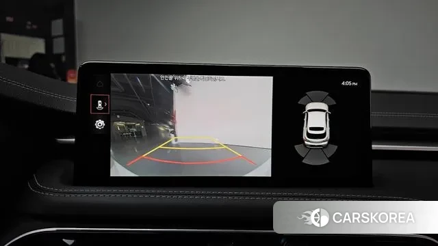 Genesis The New G70 Shooting Brake 2022 Белый из Кореи, фото 6