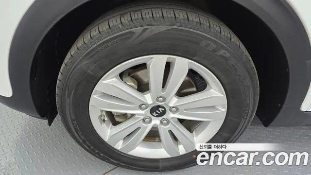 Kia Sportage 4th Generation id 2672642 из Кореи 6