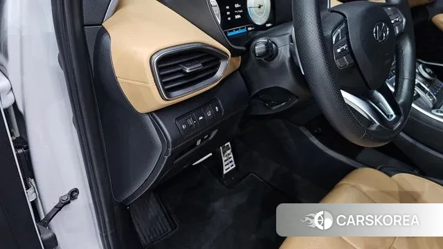 Hyundai The New Santa Fe 2020 Светло-серебряный цвет из Кореи, фото 6